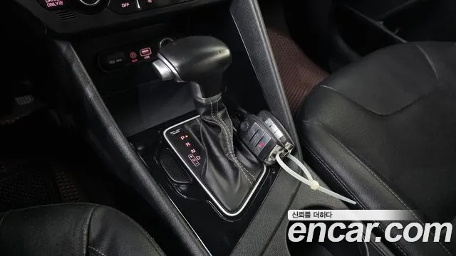 Kia Niro 2017 thumb 9