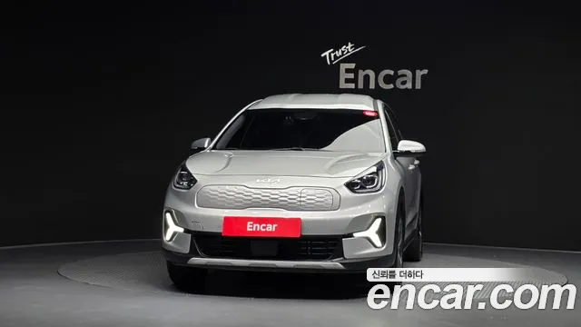 Kia Niro 2022 thumb 3