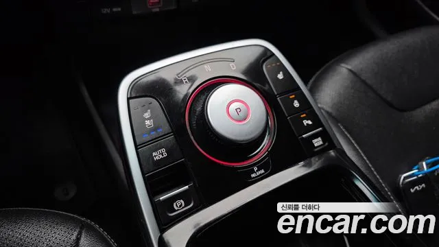 Kia Niro 2022 thumb 9