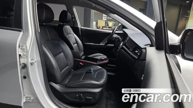 Kia Niro 2022 thumb 11