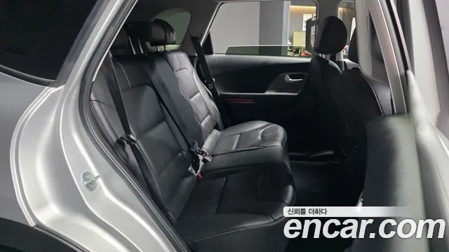 Kia Niro 2022 thumb 12