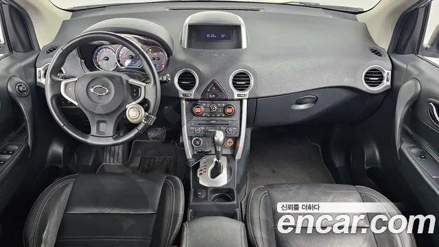 Renault QM5 2013 thumb 7