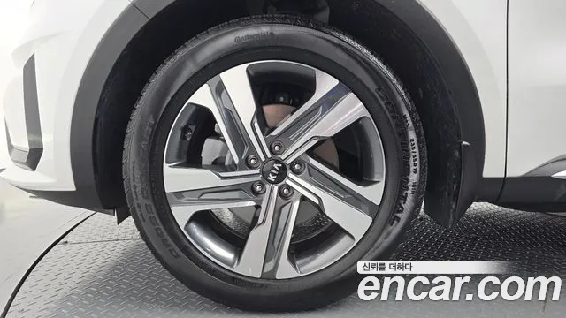 Kia Sorento 2021 thumb 5