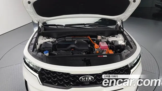 Kia Sorento 2021 thumb 6