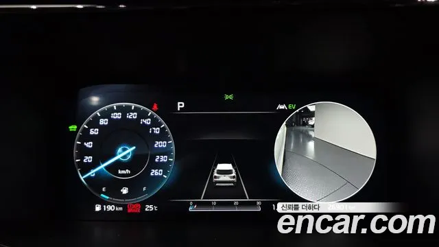 Kia Sorento 2021 thumb 8