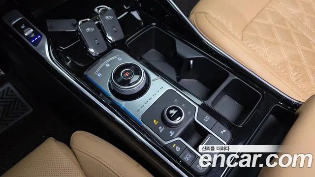 Kia Sorento 2021 thumb 9