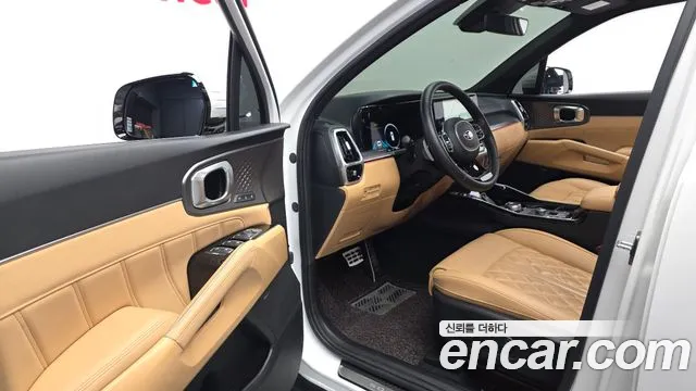 Kia Sorento 2021 thumb 10