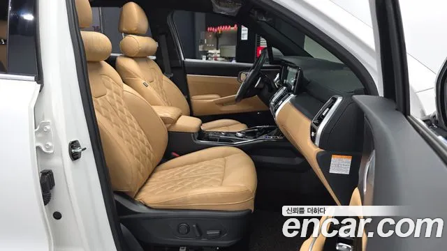 Kia Sorento 2021 thumb 11