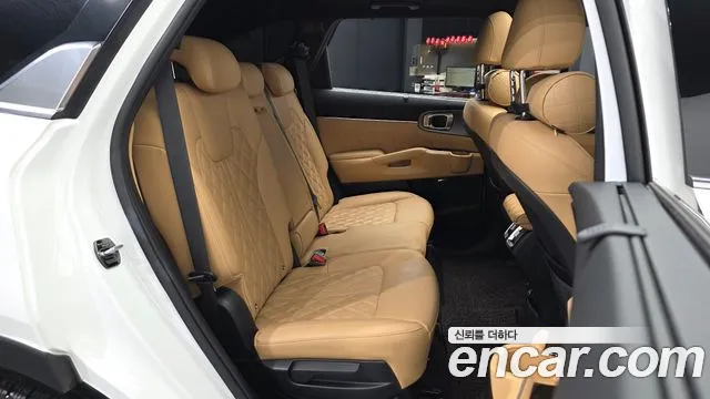 Kia Sorento 2021 thumb 12