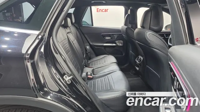 Mercedes-Benz GLC 2024 thumb 11