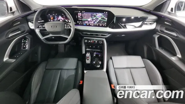 Audi Q5 2025 thumb 7