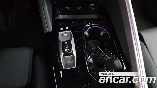 Audi Q5 2025 thumb 9