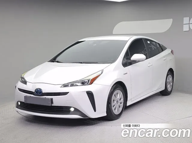 Toyota Prius 2022 thumb 12