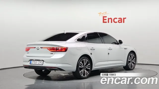 Renault Megane 2022 thumb 2
