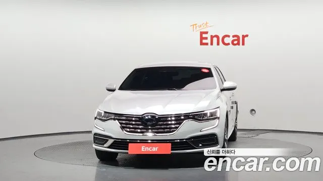 Renault Megane 2022 thumb 3