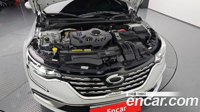 Renault Megane 2022 thumb 6