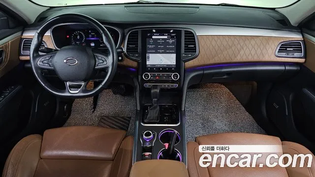 Renault Megane 2022 thumb 7