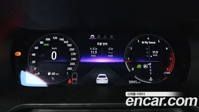 Renault Megane 2022 thumb 8