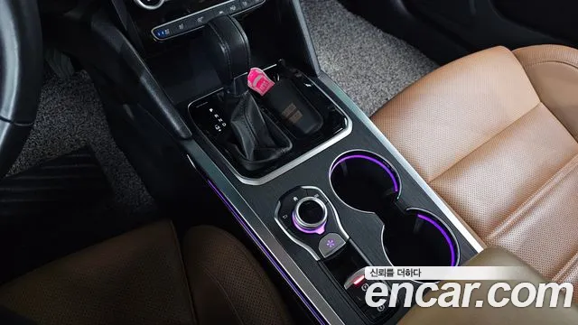 Renault Megane 2022 thumb 9