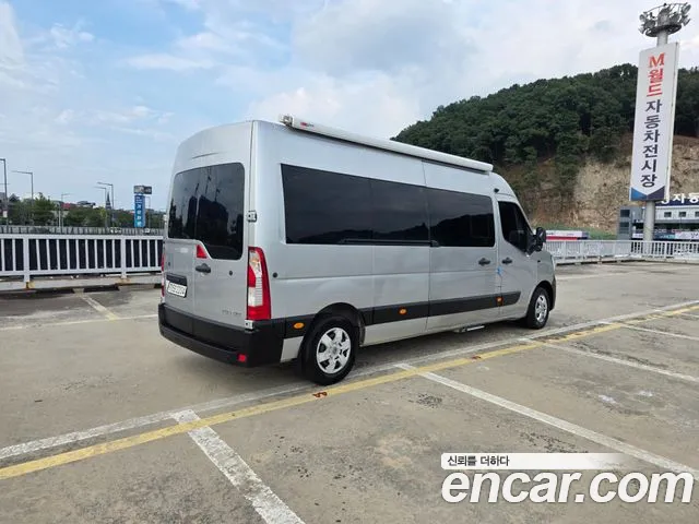 Renault Master 2020 thumb 4
