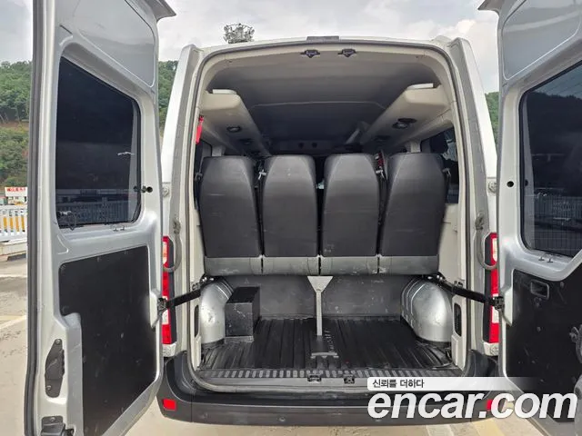Renault Master 2020 thumb 5
