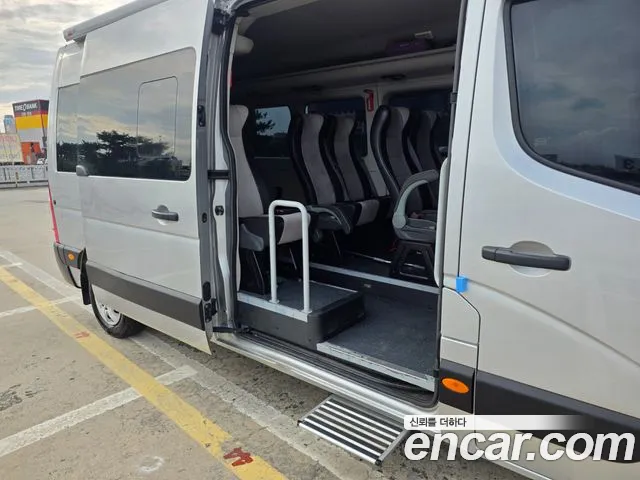Renault Master 2020 thumb 6