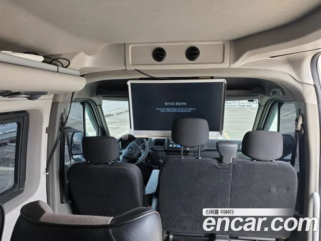Renault Master 2020 thumb 7