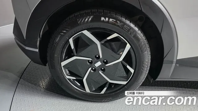 Hyundai IONIQ 5 2021 thumb 5