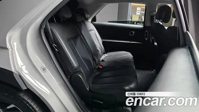 Hyundai IONIQ 5 2021 thumb 12
