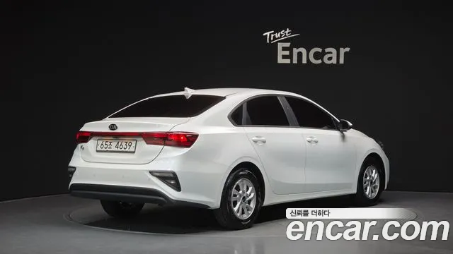 Kia K3 2018 thumb 2