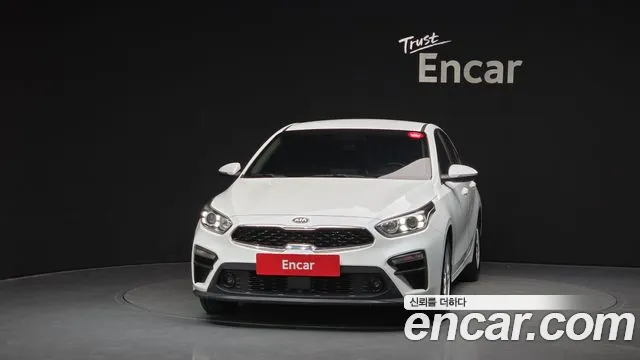Kia K3 2018 thumb 3