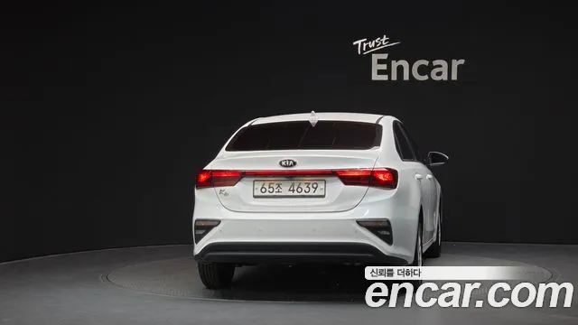 Kia K3 2018 thumb 4