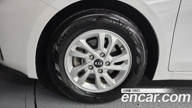 Kia K3 2018 thumb 5