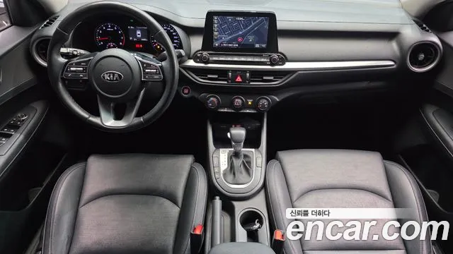 Kia K3 2018 thumb 7