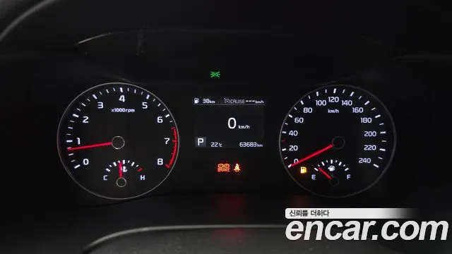Kia K3 2018 thumb 8