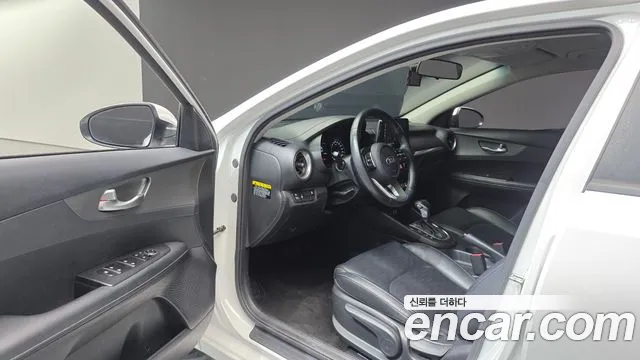 Kia K3 2018 thumb 10