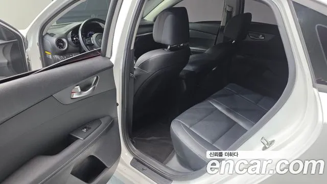 Kia K3 2018 thumb 11