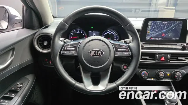 Kia K3 2018 thumb 12