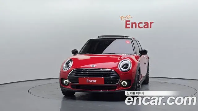 Mini Clubman 2023 thumb 3