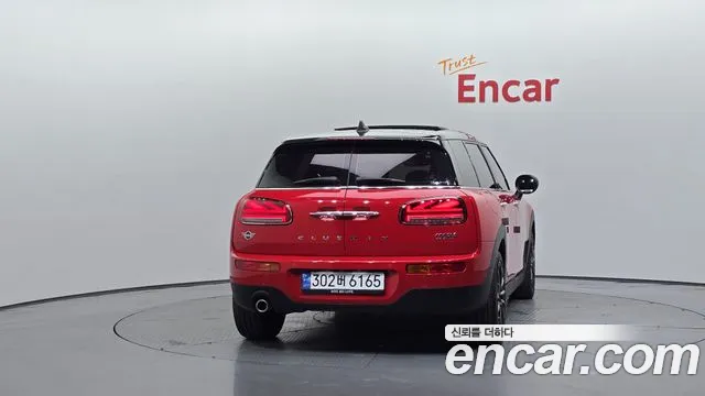 Mini Clubman 2023 thumb 4