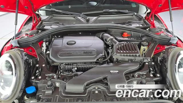 Mini Clubman 2023 thumb 6