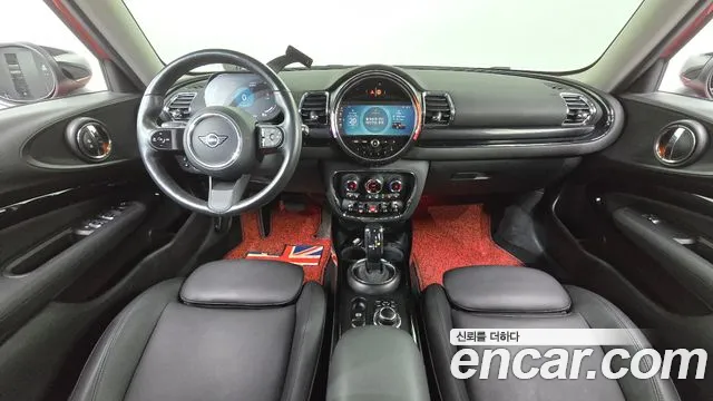 Mini Clubman 2023 thumb 7