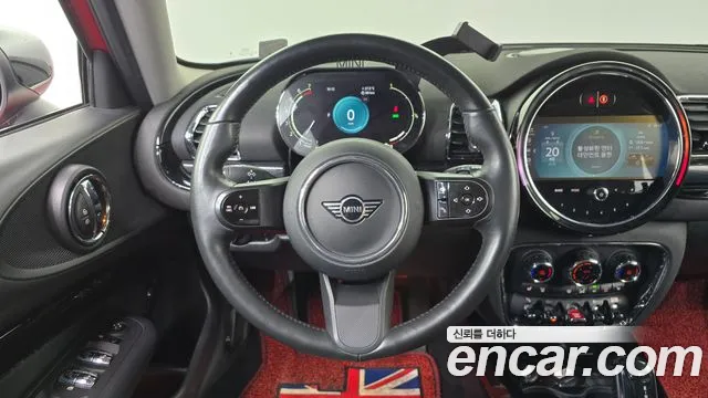 Mini Clubman 2023 thumb 12