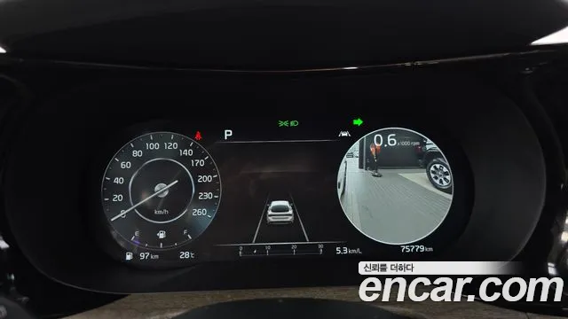 Kia K5 2021 thumb 8