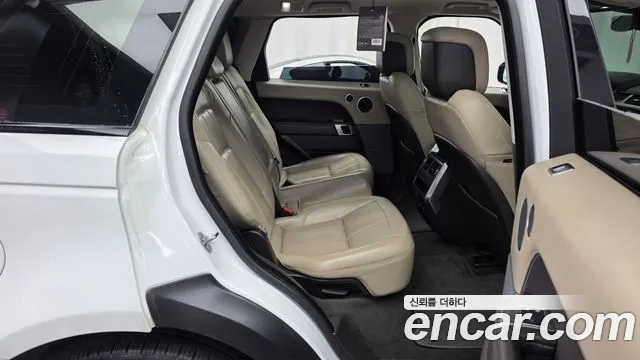 Land Rover Range Rover Sport 2018 thumb 12