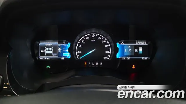 Ford Ranger 2021 thumb 8