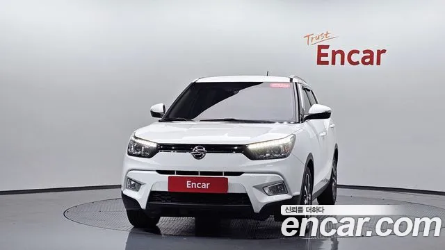 KG_Mobility_Ssangyong TIBOLI 2016 thumb 2