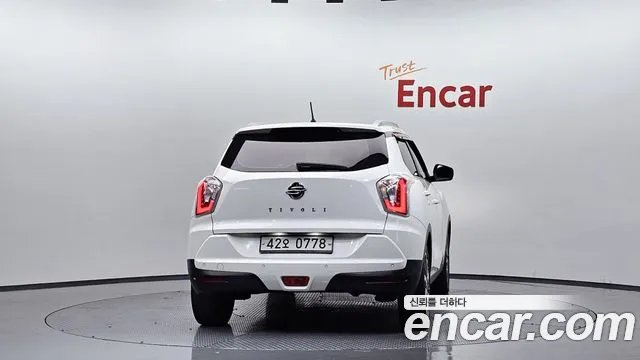 KG_Mobility_Ssangyong TIBOLI 2016 thumb 3