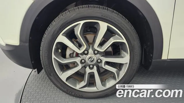 KG_Mobility_Ssangyong TIBOLI 2016 thumb 4