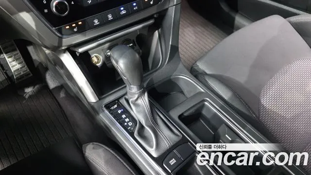 Hyundai Sonata 2015 thumb 9